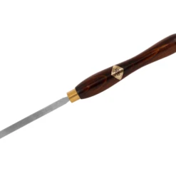 HT Kryo 1/2" Round Nose Scraper