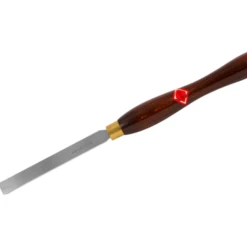 HT 3/4" Sq. End Scraper