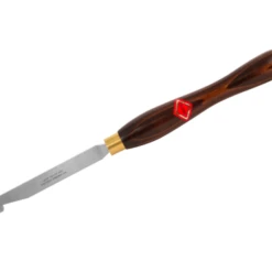 HT Rd. Side Cutting Scraper