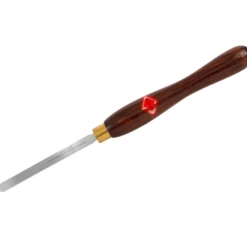 HT Ray Key 1/2" Skew Chisel