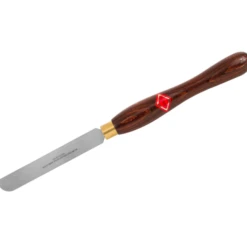 HT Ray Key 1" Radius Scraper