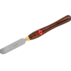 HT Ray Key 1-1/2" Radius Scraper