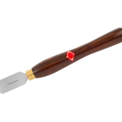 HT Ray Key Dual Angle Shear Scraper