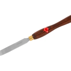 HT 1" Raffan Radius Scraper