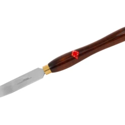 HT 1-3/8" Raffan Radius Scraper