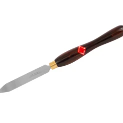 HT Raffan Spear Point Scraper