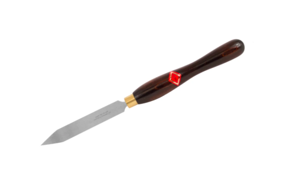 HT Raffan Spear Point Scraper 1 HT Raffan Spear Point Scraper