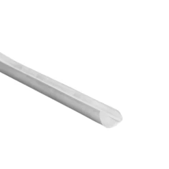 C&S 3/8" Spindle Gouge - Unhandled