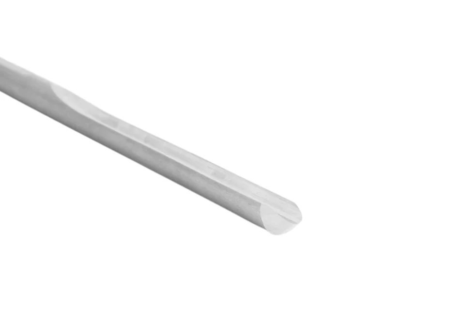 C&S 3/8" Spindle Gouge - Unhandled 1 C&S 3/8" Spindle Gouge - Unhandled