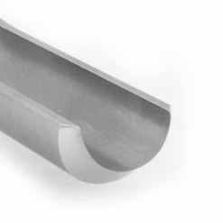 C&S 1-1/4" Roughing Gouge - Unhandled