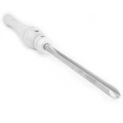 C&S 1/2" Bowl Gouge - 12" Handle