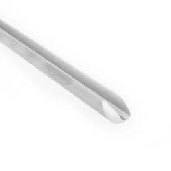 C&S 1/2" Bowl Gouge - Unhandled