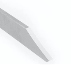 C&S 3/16" Parting Tool - Unhandled