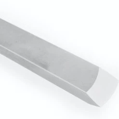 C&S 3/4" Skew Chisel-Unhandled