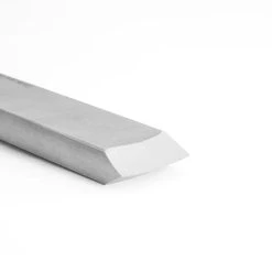 C&S 1" Skew Chisel - Unhandled