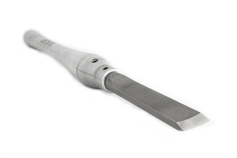 C&S 1" Skew Chisel 1 C&S 1" Skew Chisel