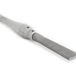 C&S 1" Square Nose Scraper