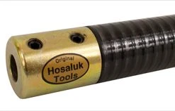 Hosaluk Steel Handle - 18"