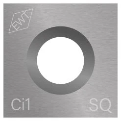 EWT Ci1 Cutter - Square