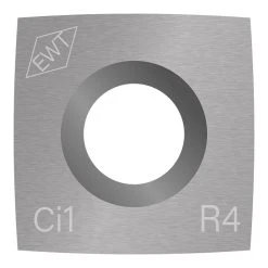EWT Ci1-R4 Carbide Cutter - 4" Radius
