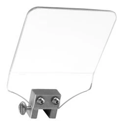 Lexan™ Chip Deflector - 3/8"