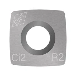 EWT Ci2 R2 Carbide Cutter - 2" Radius