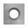 EWT Ci2 Carbide Cutter - Square