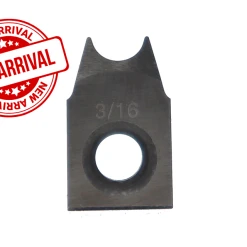 EWT NR Beading Cutter - 3/16"