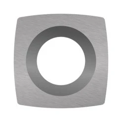 EWT Ci6 R1 Carbide Cutter - 1" Radius