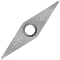 EWT Ci7 Carbide Cutter - Diamond