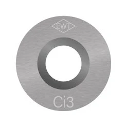 EWT Ci3 Carbide Cutter - Round