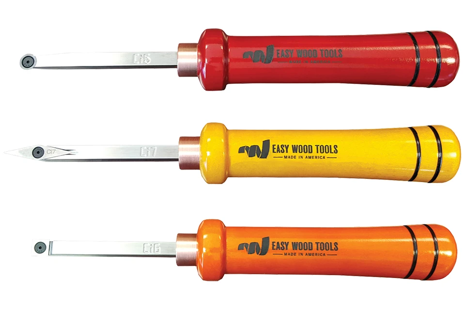 EWT Easy Micro Tools™ 3-PC Set 1 EWT Easy Micro Tools™ 3-PC Set