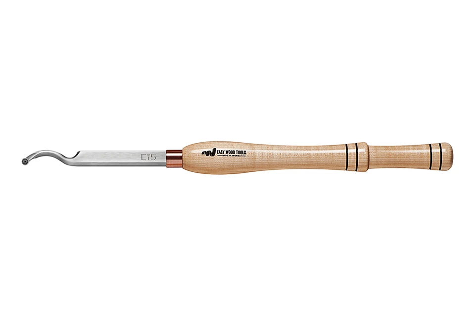 EWT Mid-Size EASY HOLLOWER™ #2 (slight Bend) 1 EWT Mid-Size EASY HOLLOWER™ #2 (slight Bend)