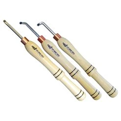 EWT Mini EASY HOLLOWER™ 3 Piece Set