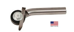Bent Holder With Swivel Tip & Cutter 1 Bent Holder With Swivel Tip & Cutter