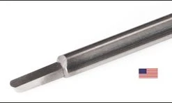 Ellsworth Small Straight Hollowing Tool