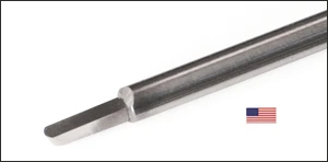 Ellsworth Small Straight Hollowing Tool 1 Ellsworth Small Straight Hollowing Tool