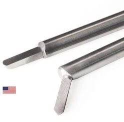 Both Ellsworth Small Hollowing Tools