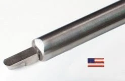 Ellsworth 9/16" Straight Hollowing Tool