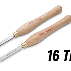 Sorby Thread Cutting Tools - 16 TPI