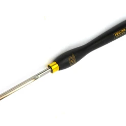 Crown 1/2'' Pro-PM Spindle Gouge