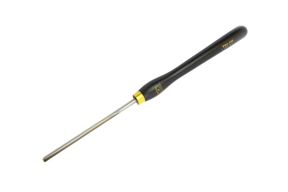 Crown 3/8'' Pro-PM Bowl Gouge 1 Crown 3/8'' Pro-PM Bowl Gouge
