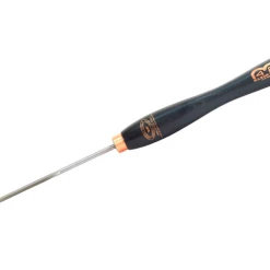 Crown M42 1/4" Spindle Gouge