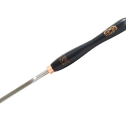 Crown M42 1/2" Spindle Gouge