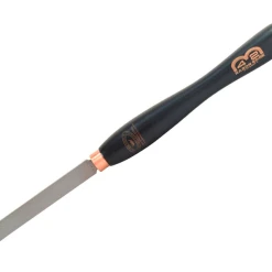 Crown M42 3/4" Skew Chisel