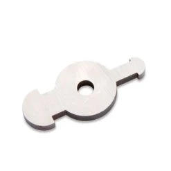 Sorby 1/4" & 1/2" Cove Cutter