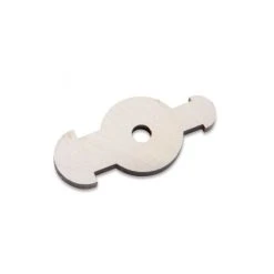 Sorby 3/8" & 5/8" Cove Cutter