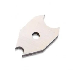 Sorby 1/4" & 1/2" Bead Cutter