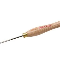Sorby 1/8'' Micro Spindle Gouge