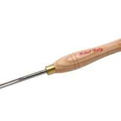 Sorby 1/4'' Micro Spindle Gouge